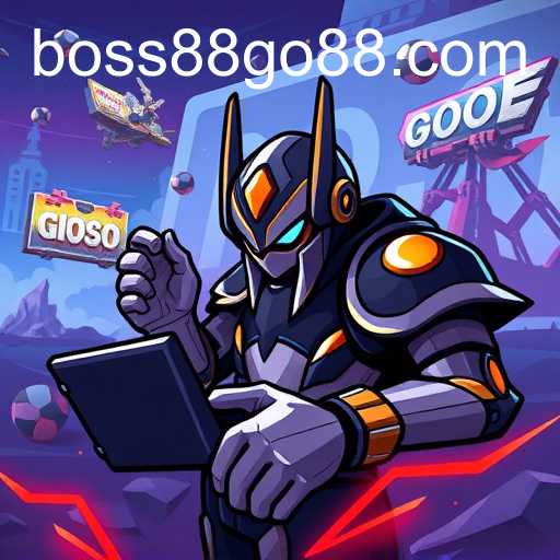 The Rise of Online Gaming in 2025: A Focus on Boss88