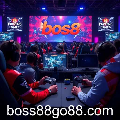 The Rise of Online Gaming in a Digital Age